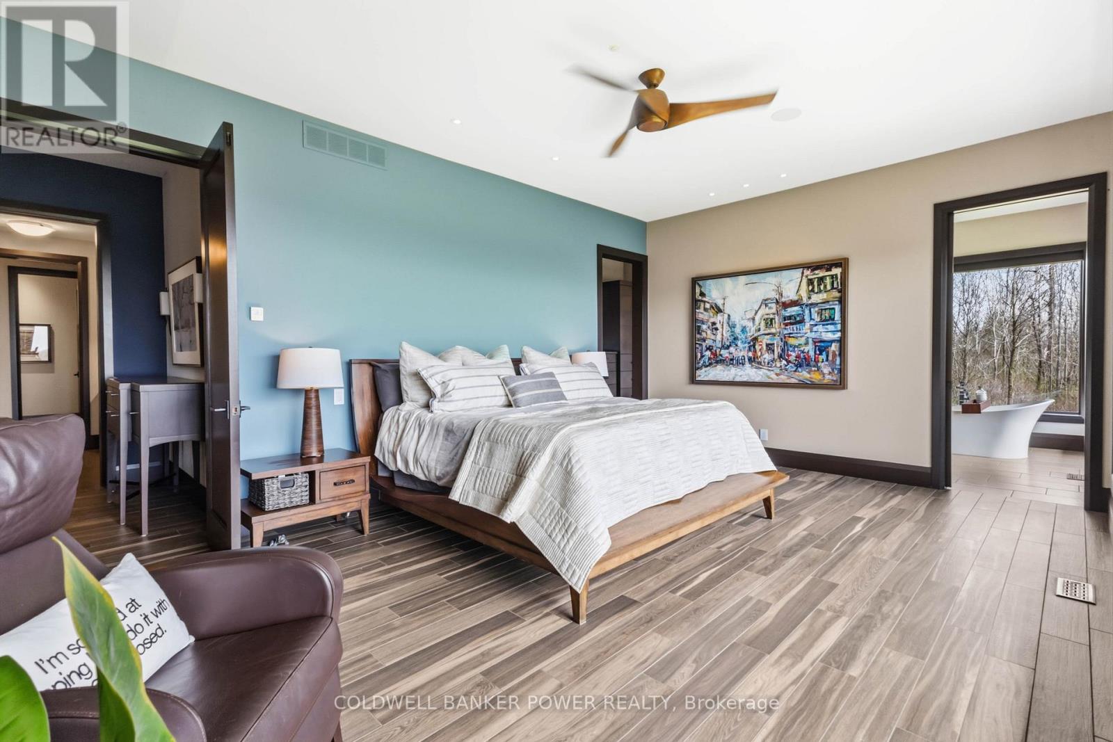 10231 MELROSE DRIVE — photo 22
