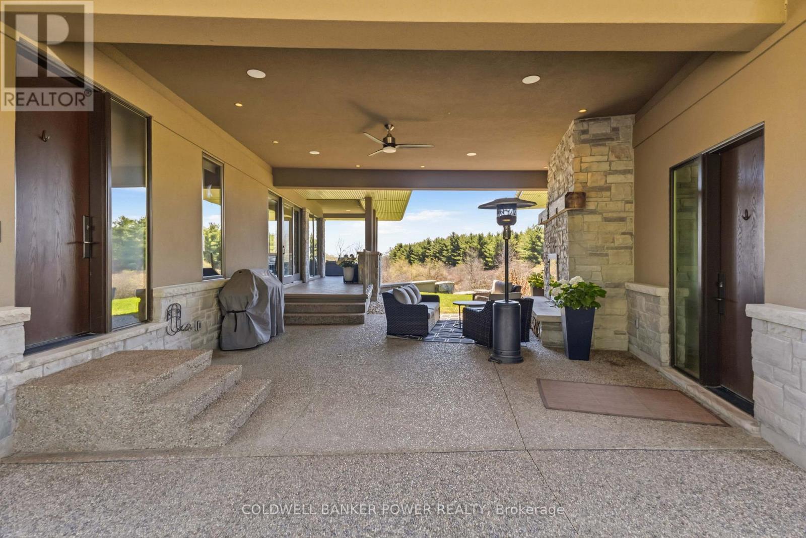 10231 MELROSE DRIVE — photo 29