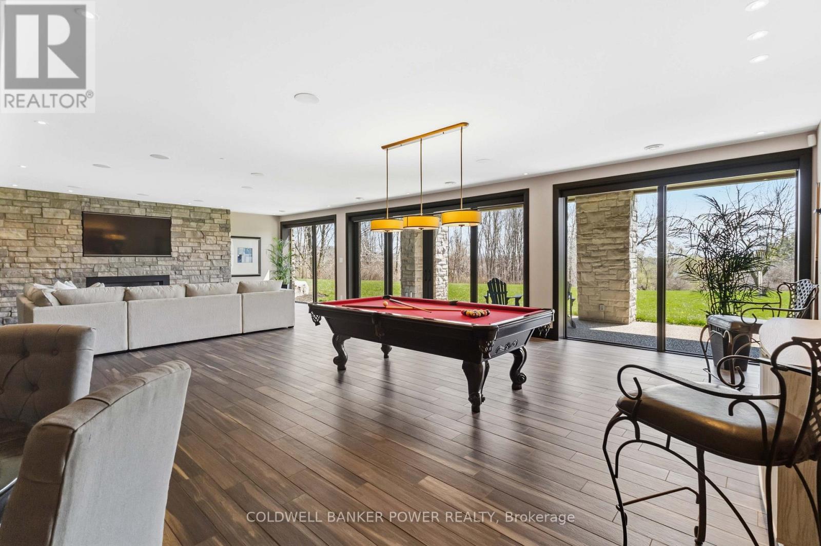 10231 MELROSE DRIVE — photo 37