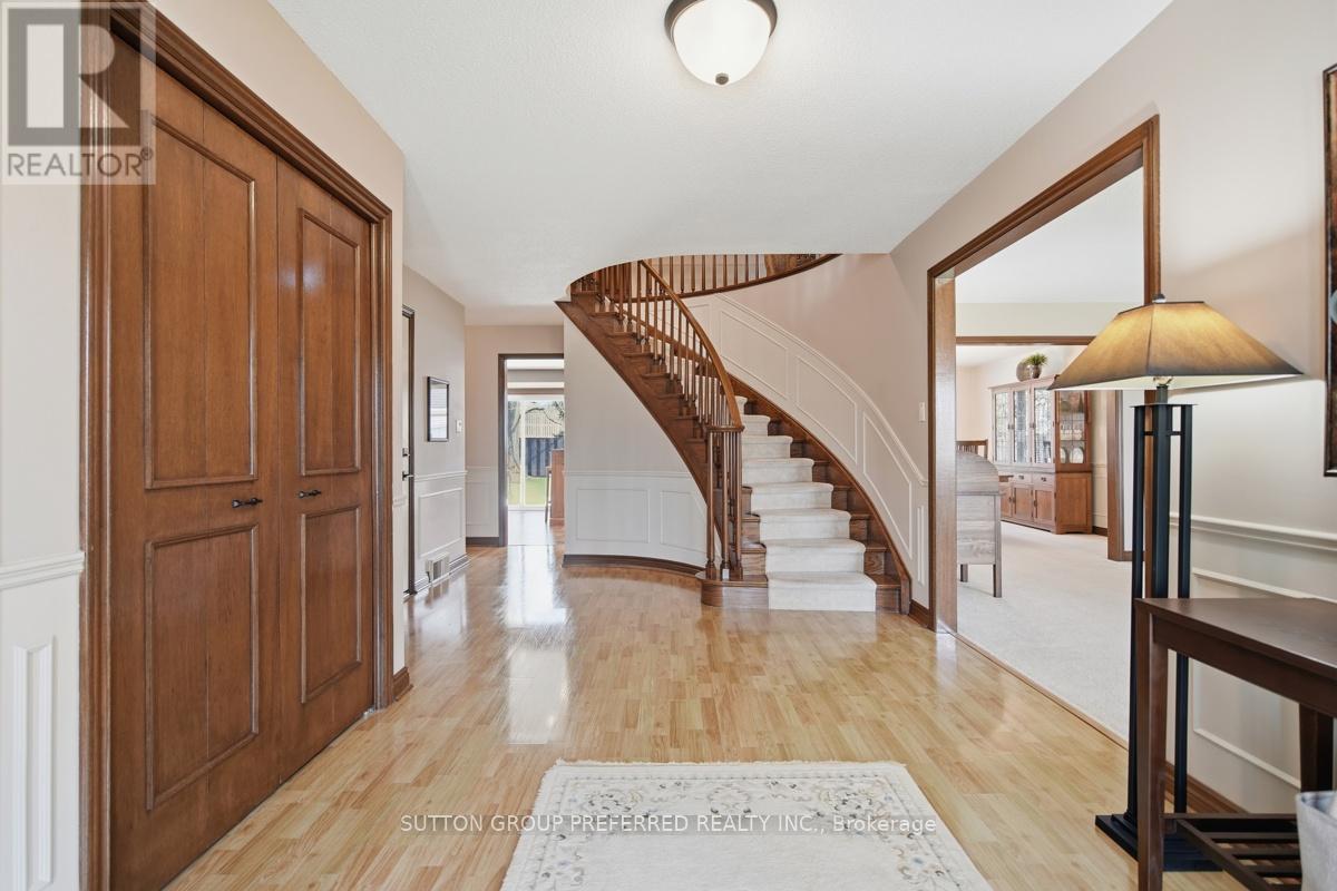 67 KNIGHTS BRIDGE ROAD, London South (South L), Ontario, N6K3P2 — Photo 20