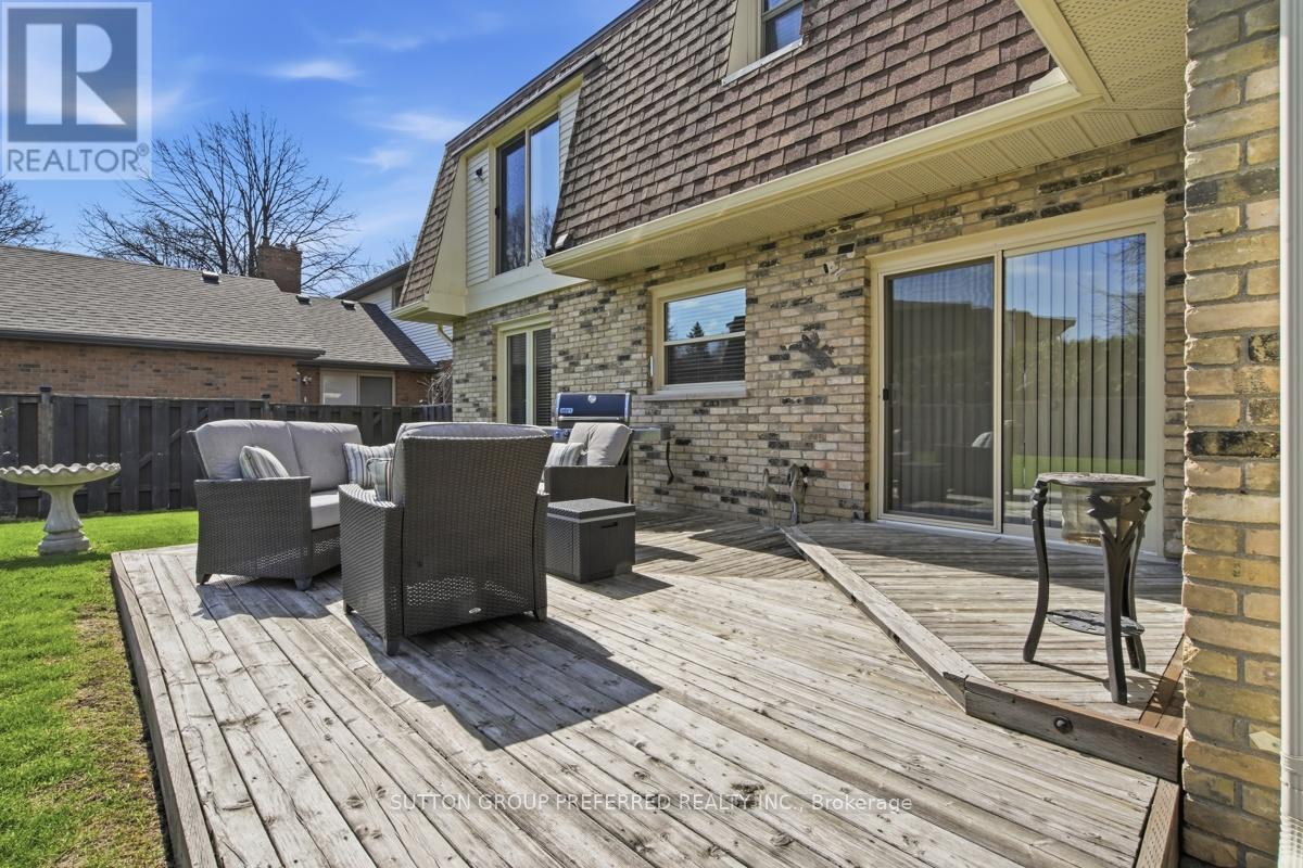 67 KNIGHTS BRIDGE ROAD, London South (South L), Ontario, N6K3P2 — Photo 41