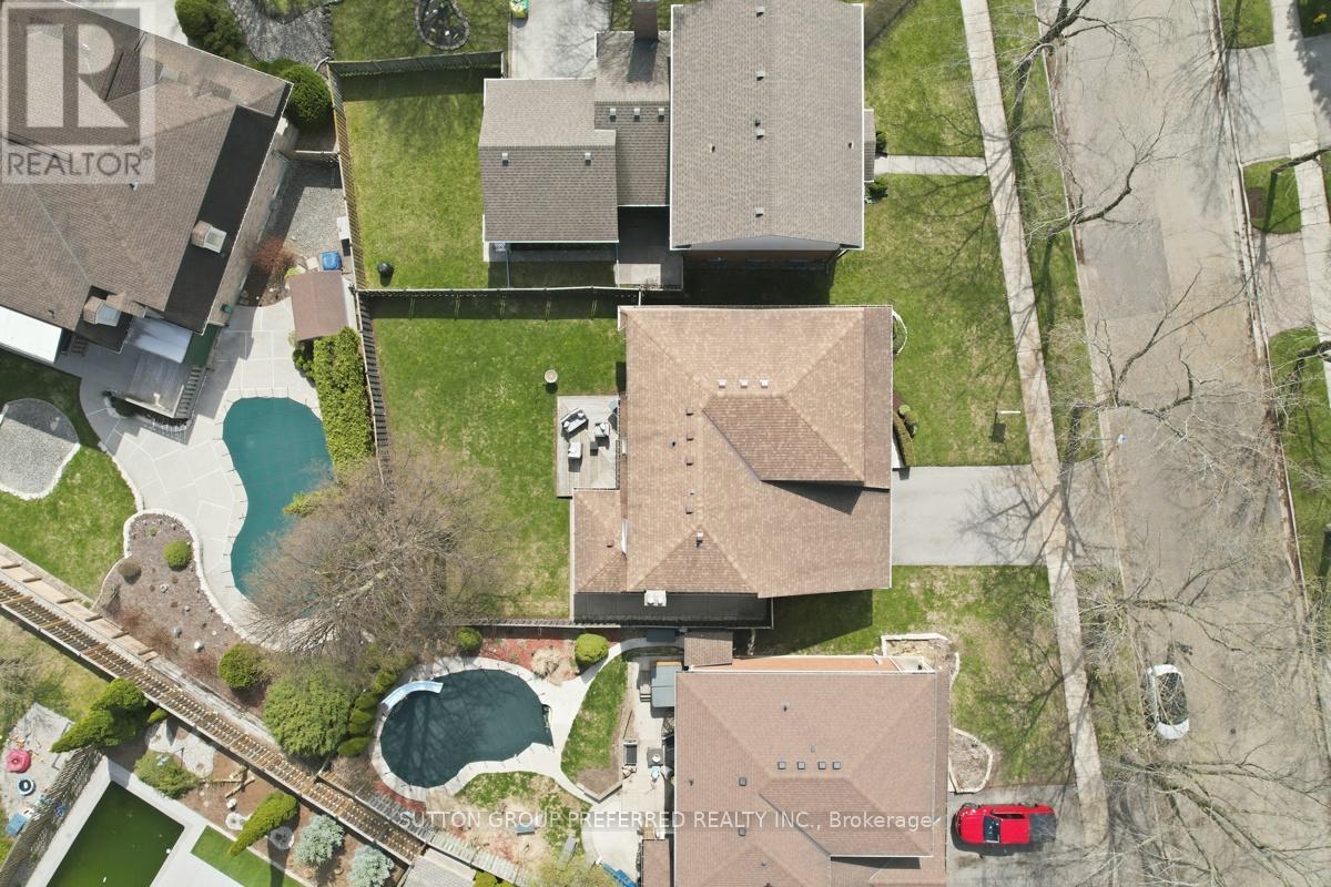 67 KNIGHTS BRIDGE ROAD, London South (South L), Ontario, N6K3P2 — Photo 47