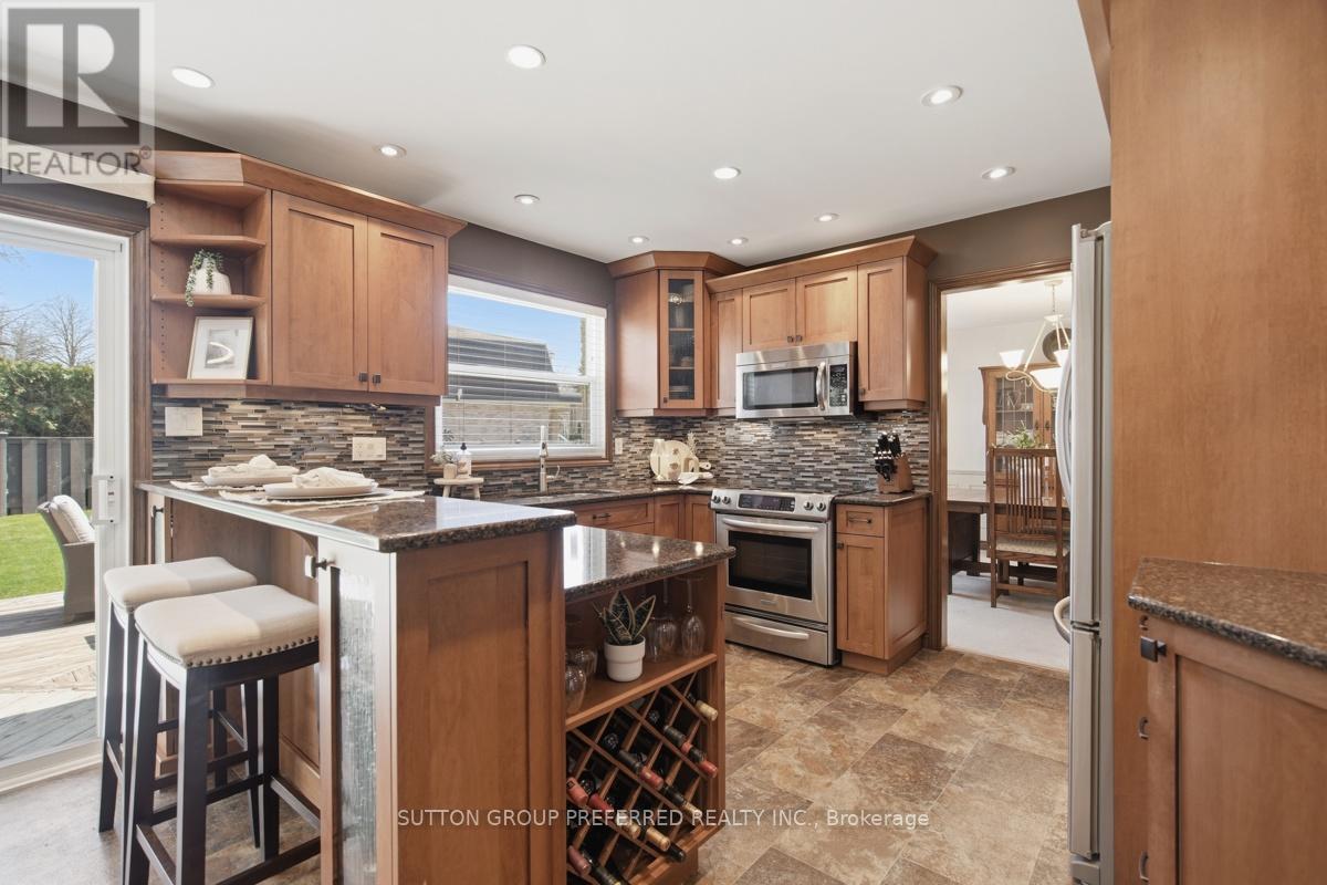 67 KNIGHTS BRIDGE ROAD, London South (South L), Ontario, N6K3P2 — Photo 9