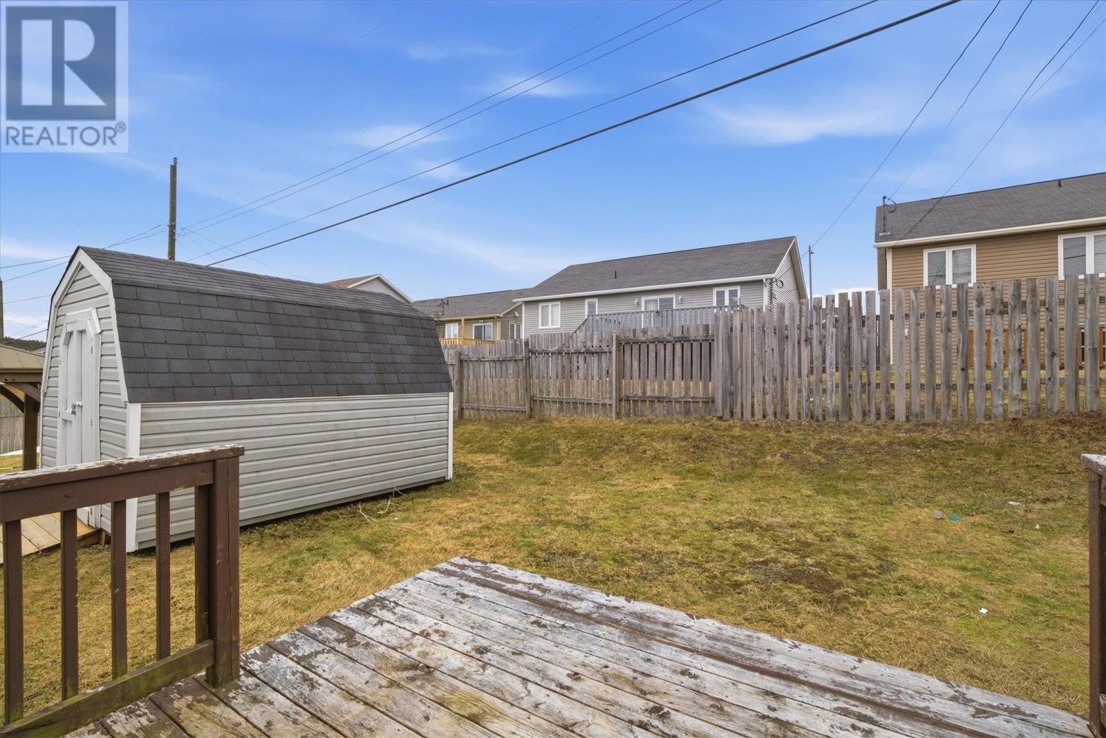 58 MACBETH DRIVE - 21