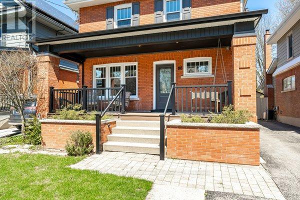 88 NORMAN STREET - 2