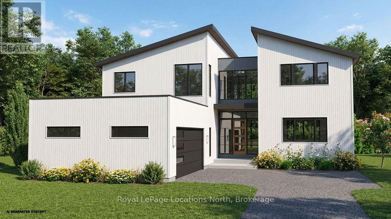 127 WEST RIDGE DRIVE - 1