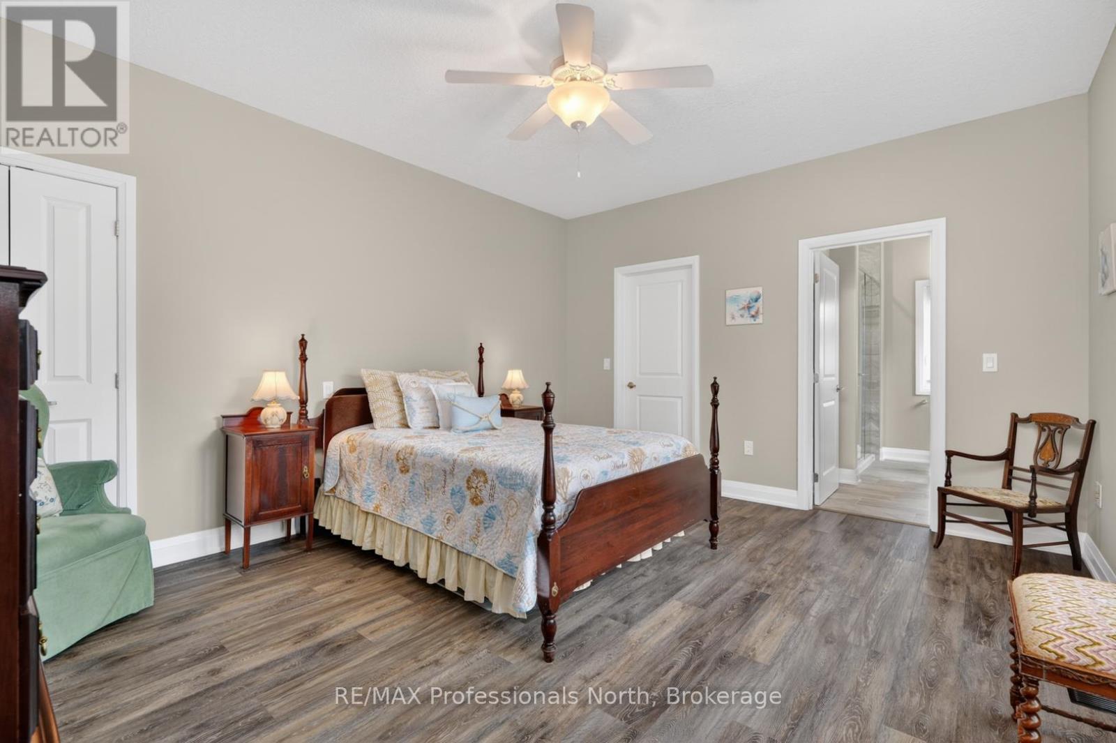 8 BANCROFT RIDGE DRIVE - 22