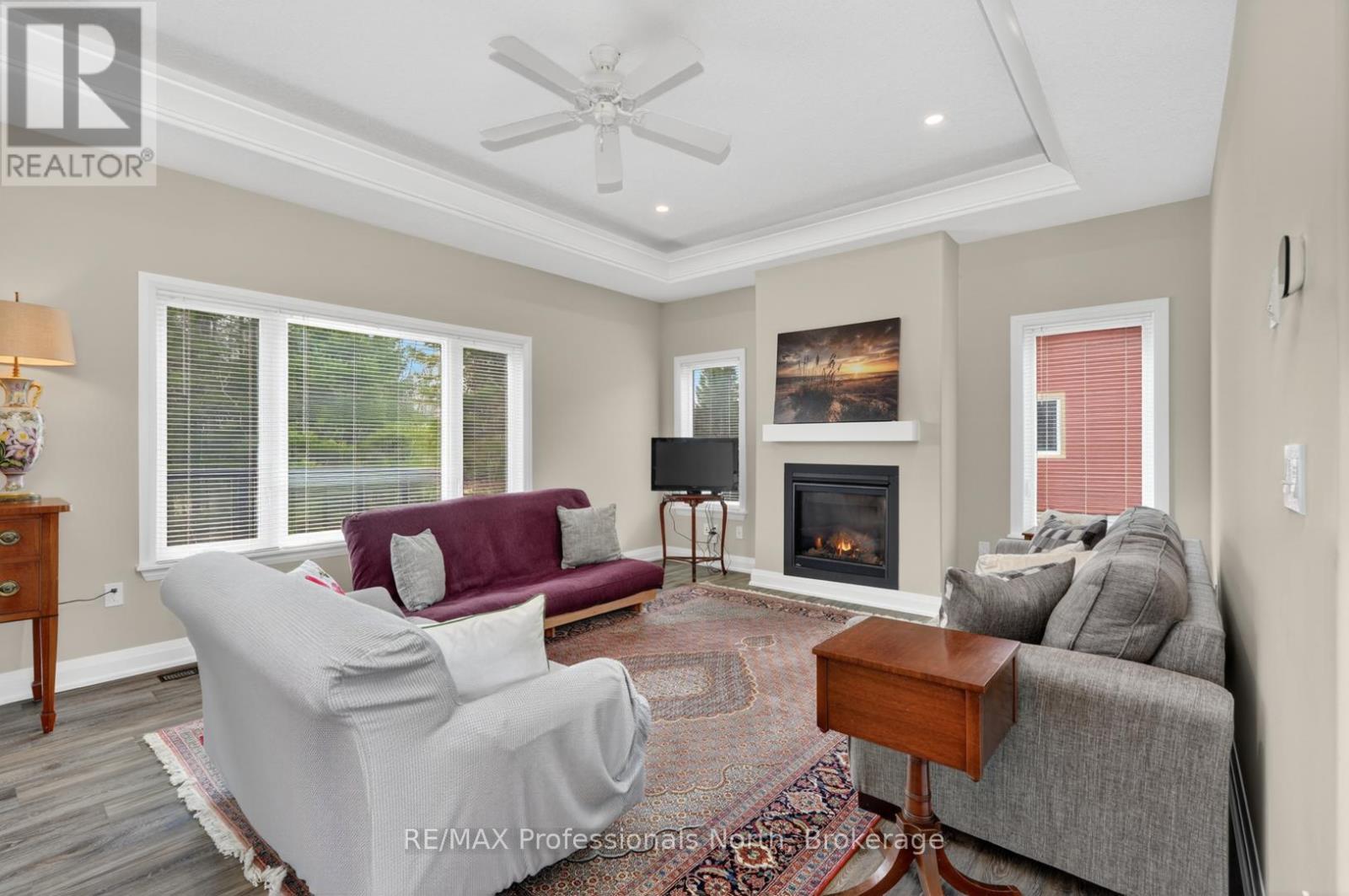 8 BANCROFT RIDGE DRIVE - 5