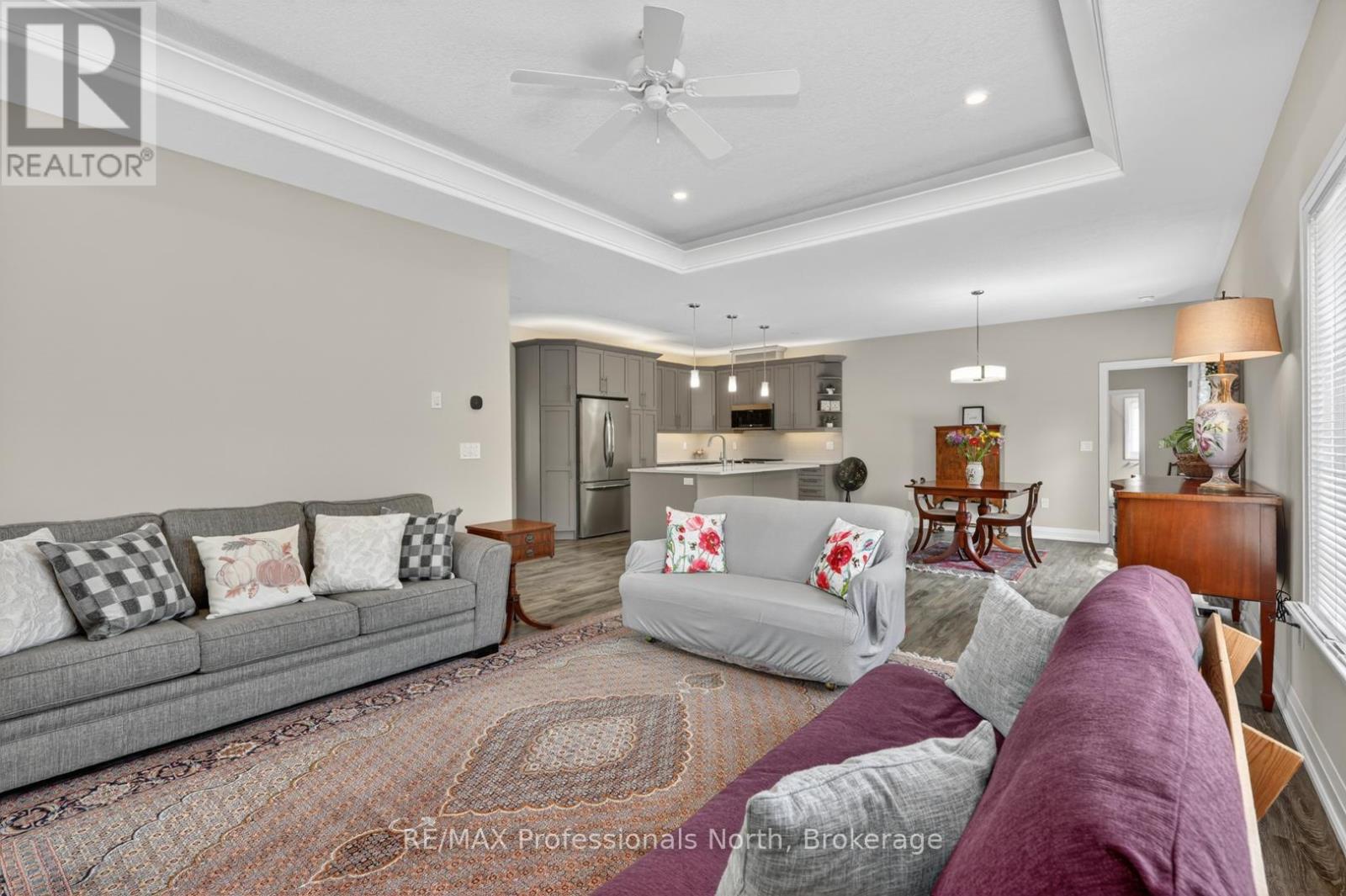 8 BANCROFT RIDGE DRIVE - 8