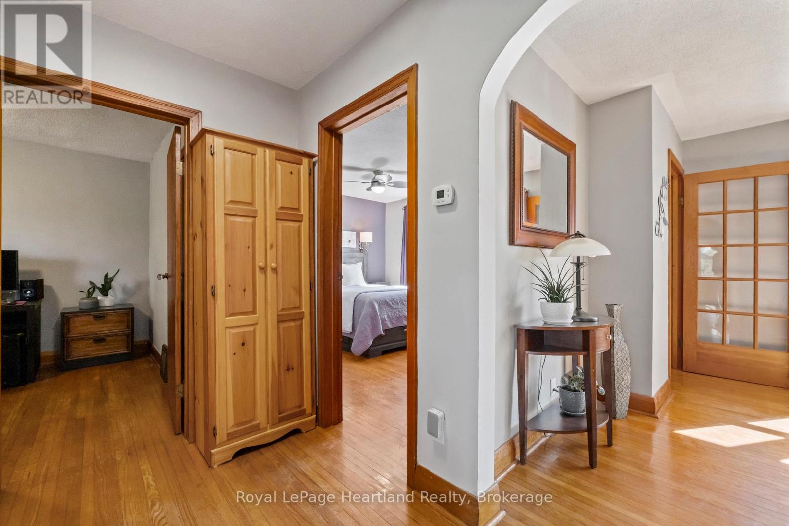 117 ANDREW STREET, South Huron (Exeter), Ontario, N0M1S1 — Photo 10