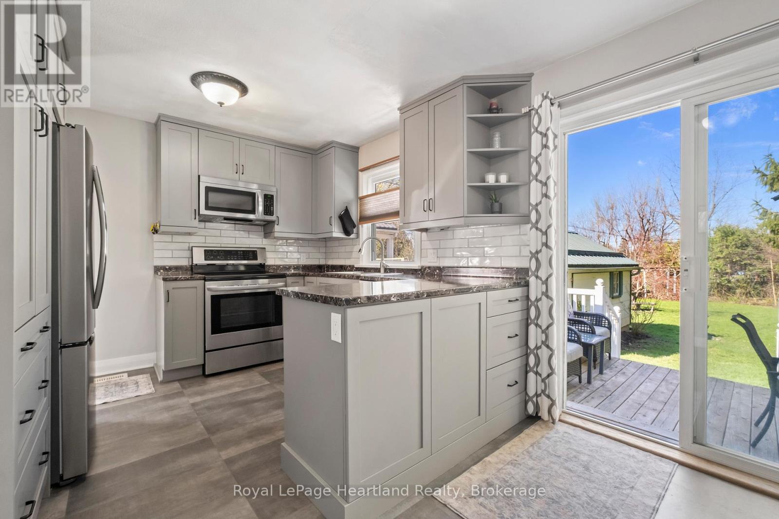 117 ANDREW STREET, South Huron (Exeter), Ontario, N0M1S1 — Photo 11