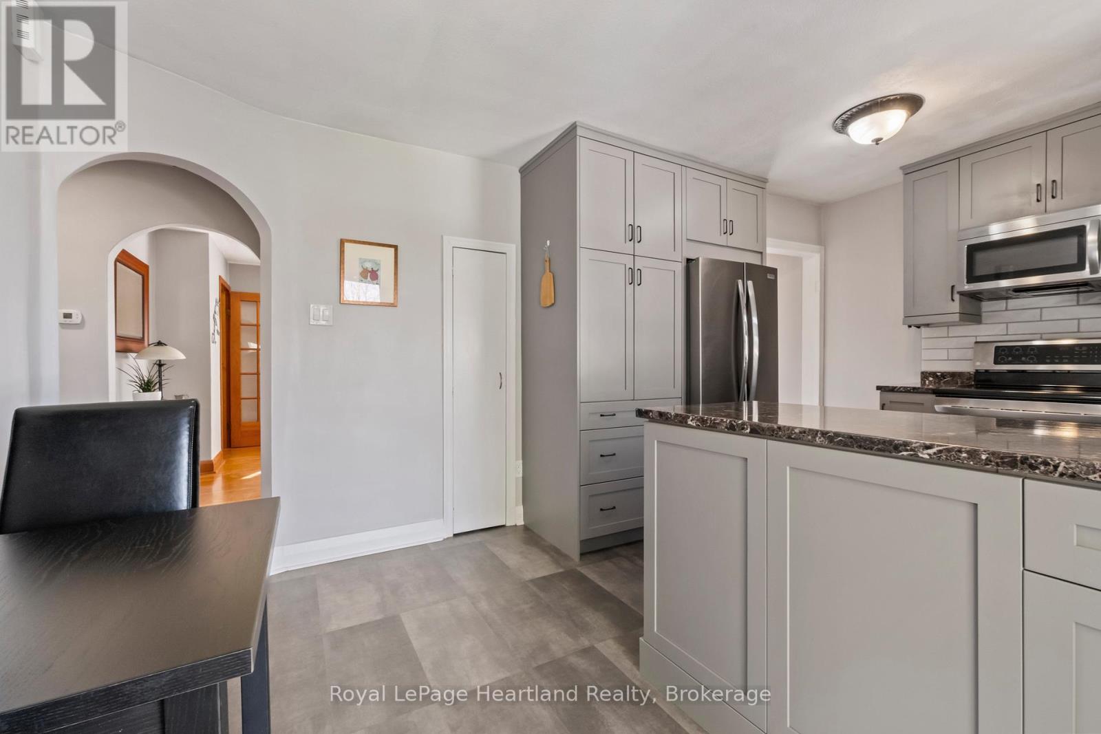 117 ANDREW STREET, South Huron (Exeter), Ontario, N0M1S1 — Photo 12