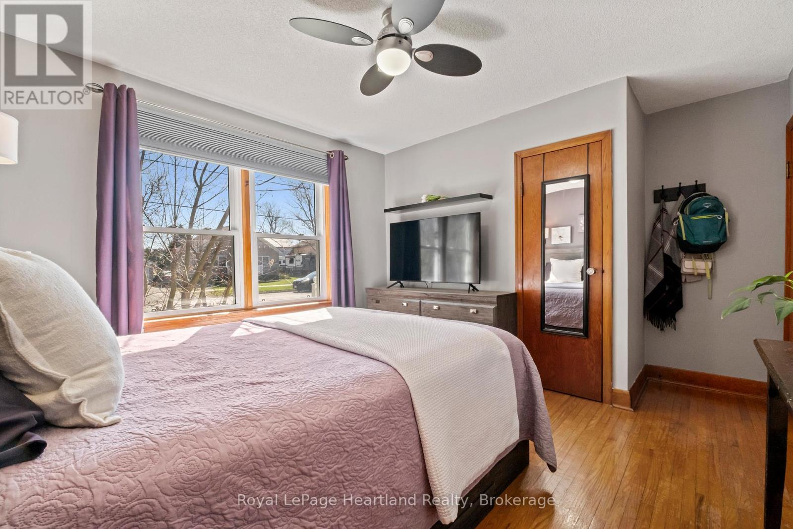 117 ANDREW STREET, South Huron (Exeter), Ontario, N0M1S1 — Photo 18