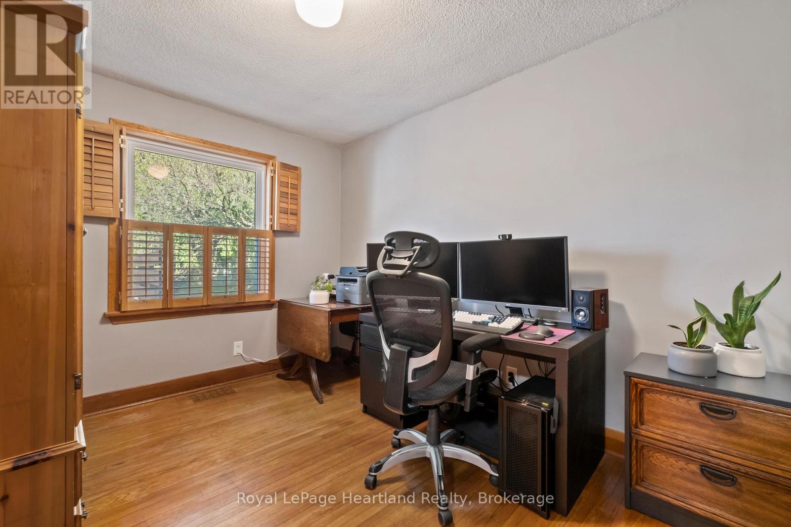 117 ANDREW STREET, South Huron (Exeter), Ontario, N0M1S1 — Photo 20