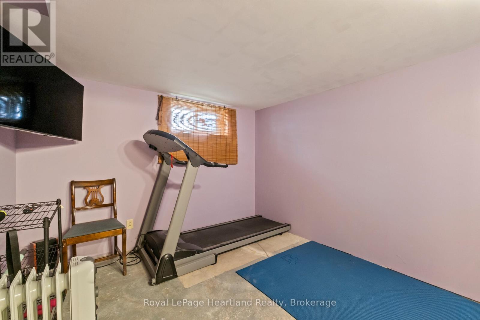 117 ANDREW STREET, South Huron (Exeter), Ontario, N0M1S1 — Photo 25