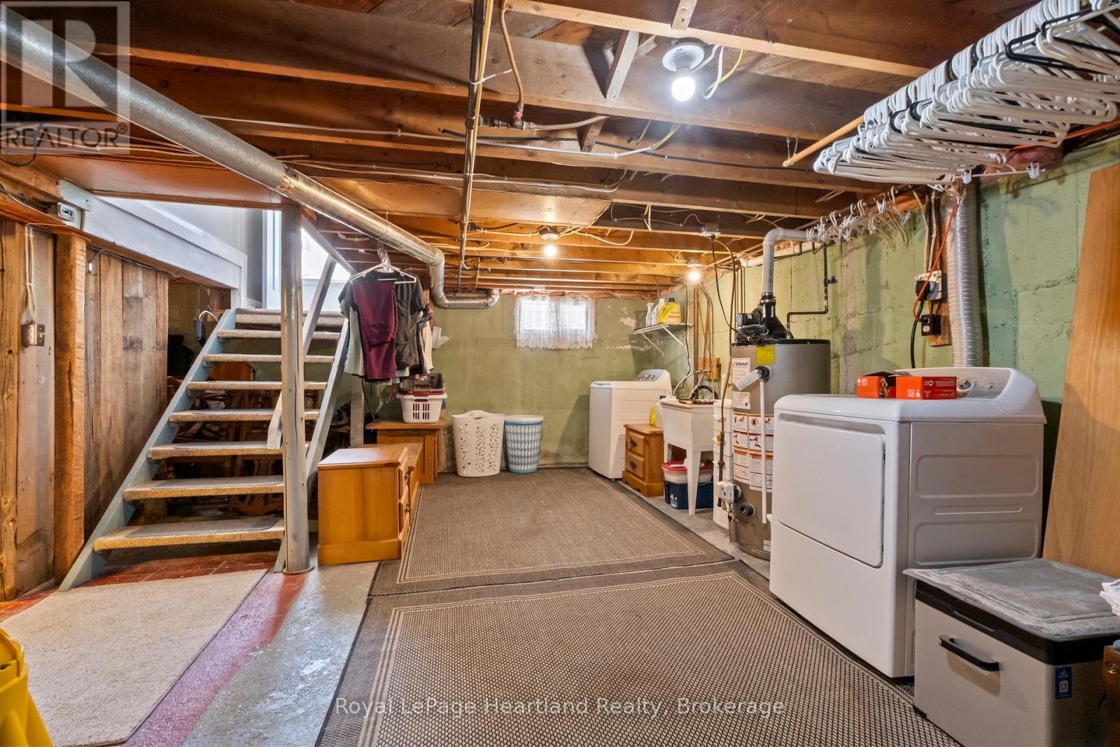117 ANDREW STREET, South Huron (Exeter), Ontario, N0M1S1 — Photo 26