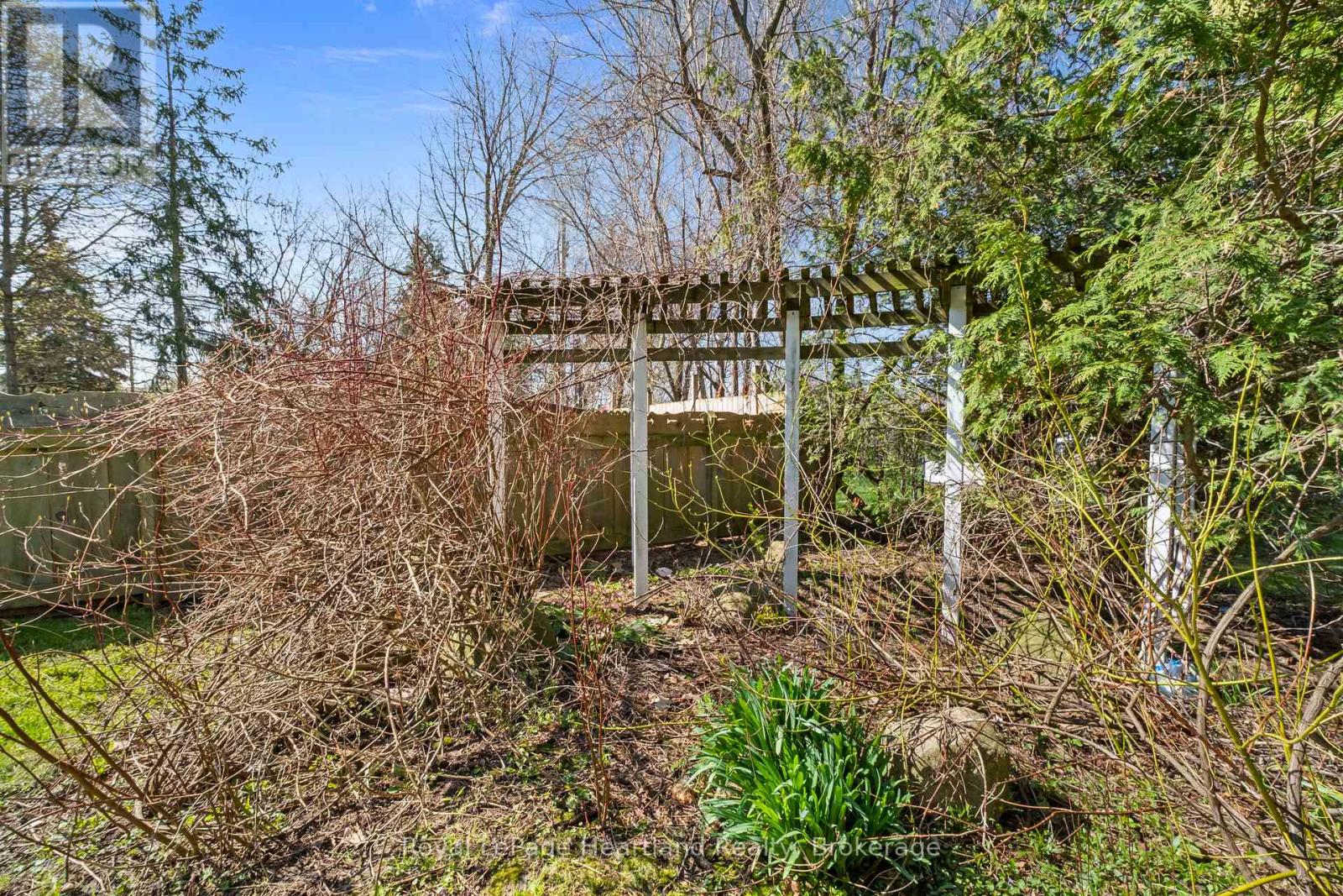 117 ANDREW STREET, South Huron (Exeter), Ontario, N0M1S1 — Photo 33