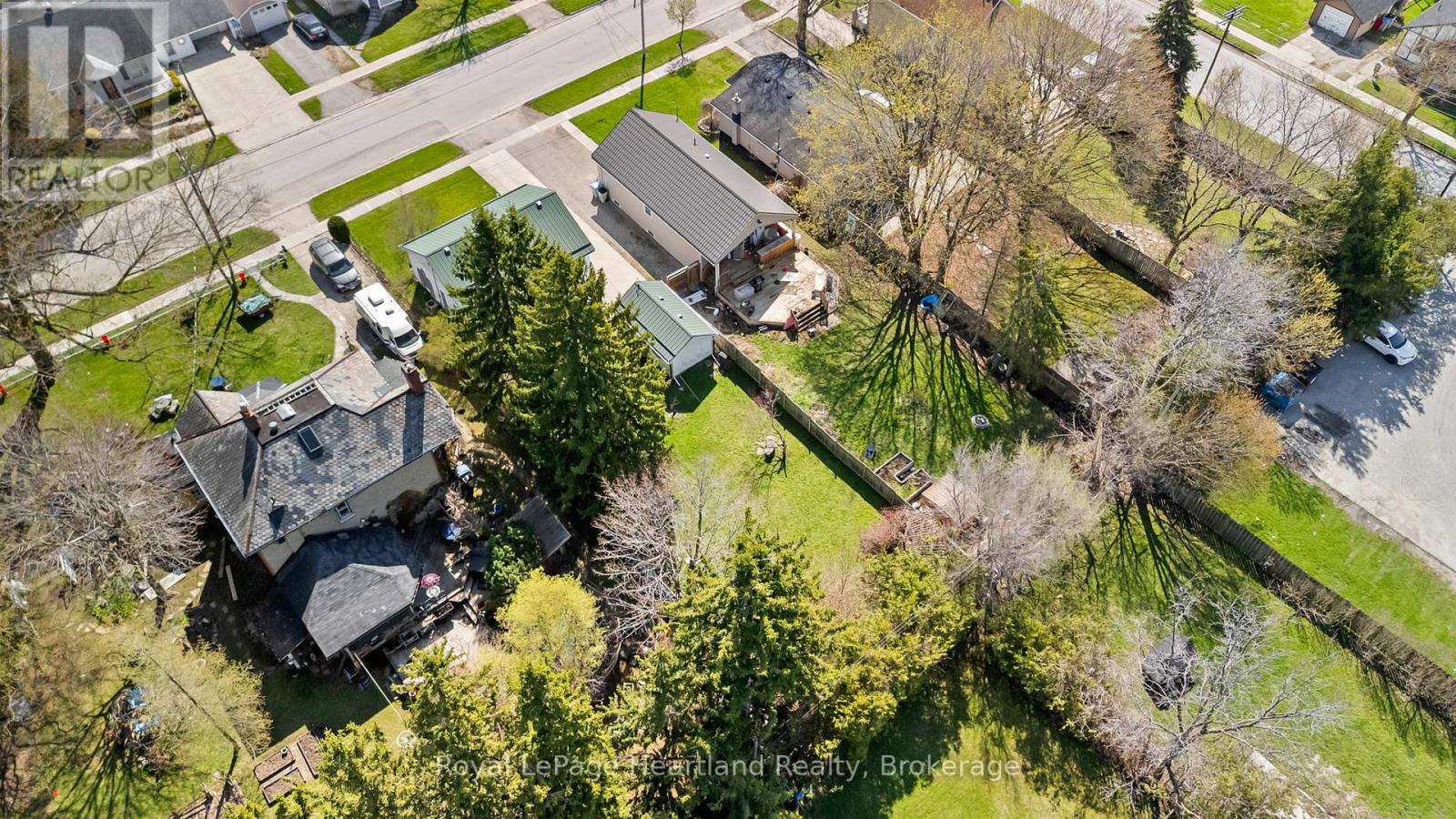 117 ANDREW STREET, South Huron (Exeter), Ontario, N0M1S1 — Photo 40