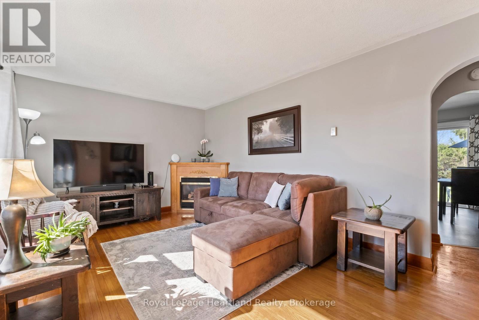 117 ANDREW STREET, South Huron (Exeter), Ontario, N0M1S1 — Photo 5