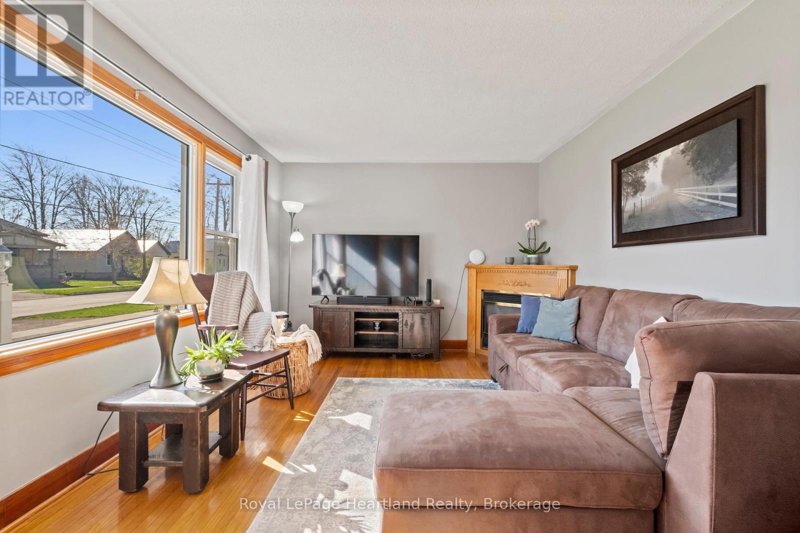 117 ANDREW STREET, South Huron (Exeter), Ontario, N0M1S1 — Photo 6