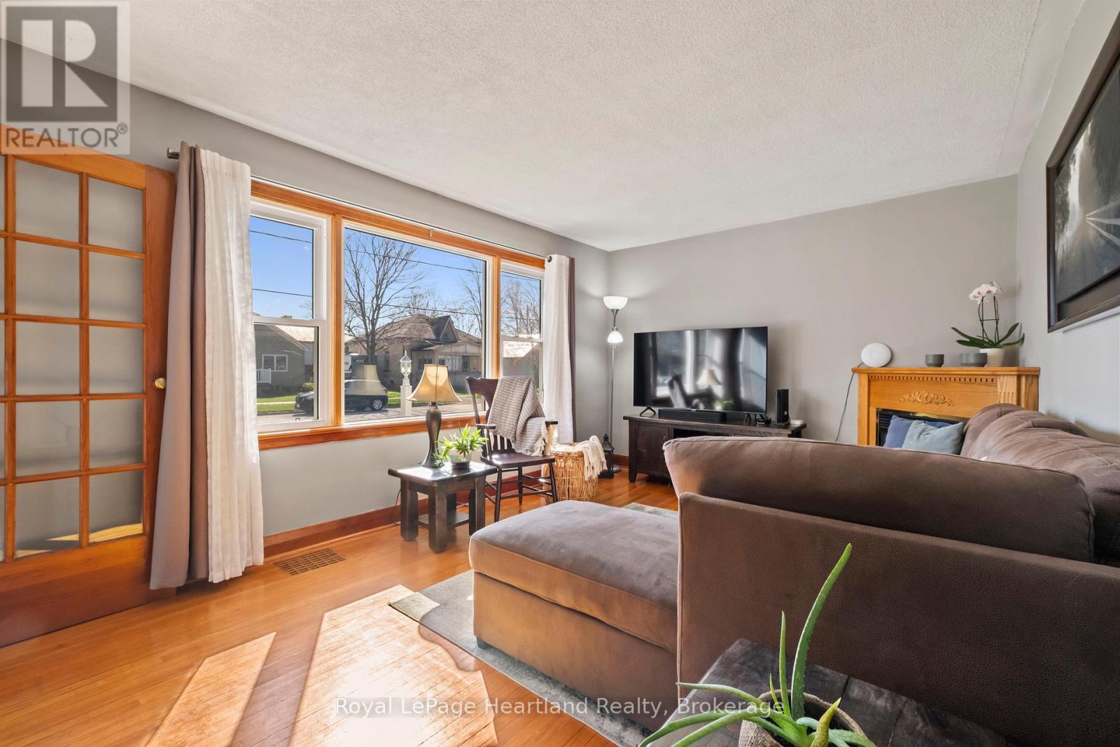 117 ANDREW STREET, South Huron (Exeter), Ontario, N0M1S1 — Photo 7
