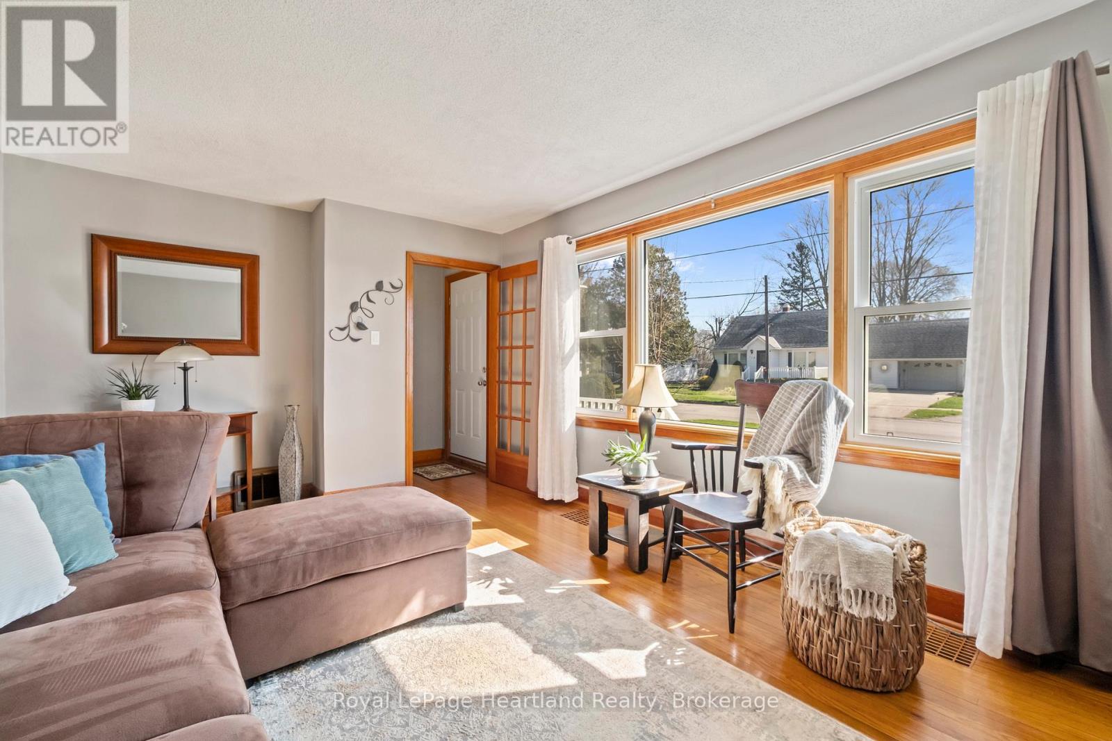117 ANDREW STREET, South Huron (Exeter), Ontario, N0M1S1 — Photo 8