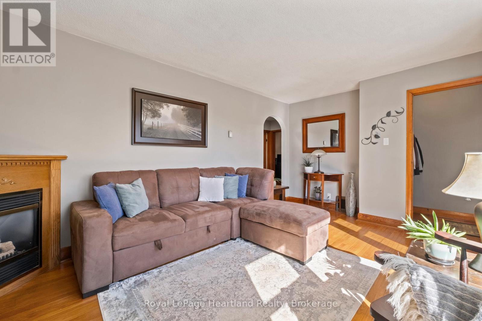 117 ANDREW STREET, South Huron (Exeter), Ontario, N0M1S1 — Photo 9
