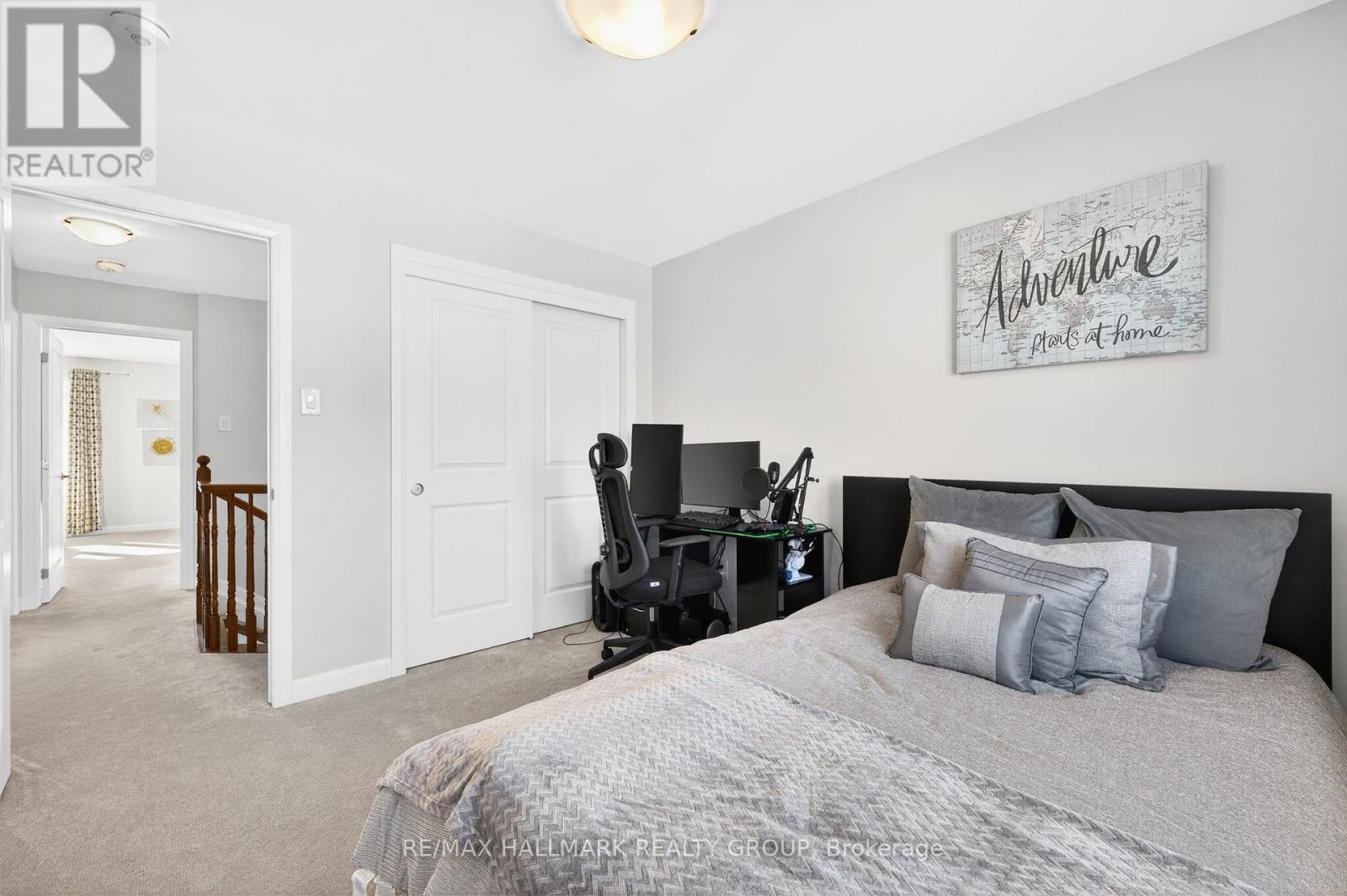 562 CLEMENCY CRESCENT - 22