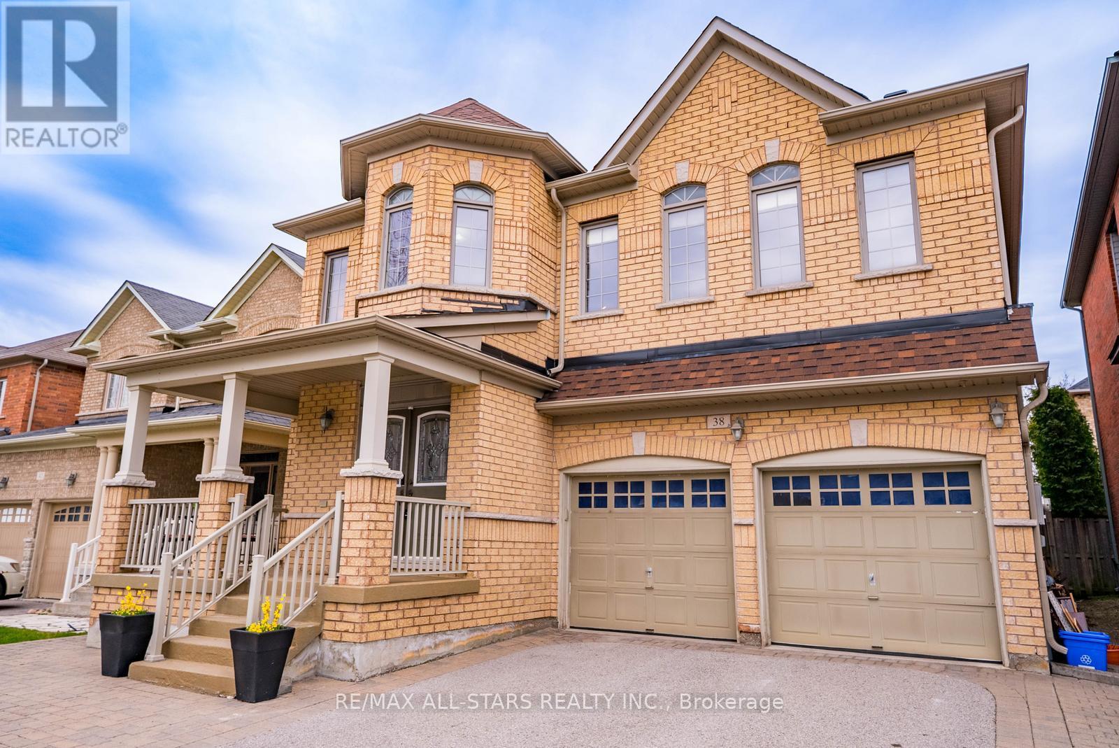 38 SUGARDALE STREET - 1