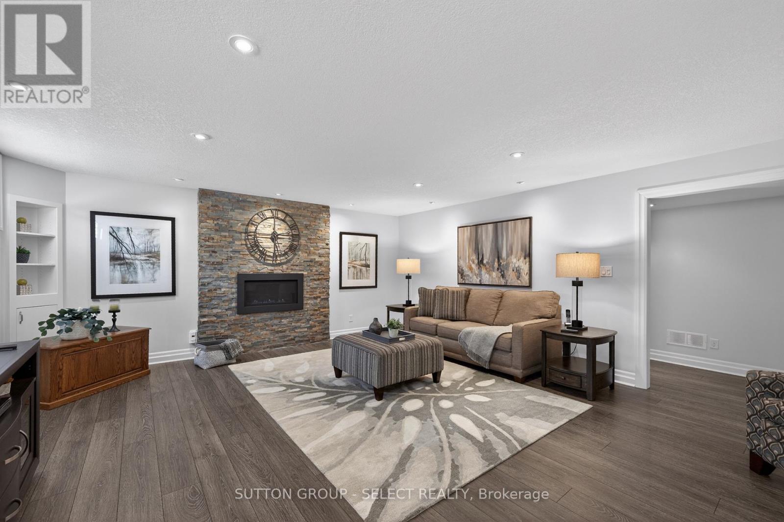 30 - 725 EAGLETRACE DRIVE, London North (North R), Ontario, N6G0J7 — Photo 21
