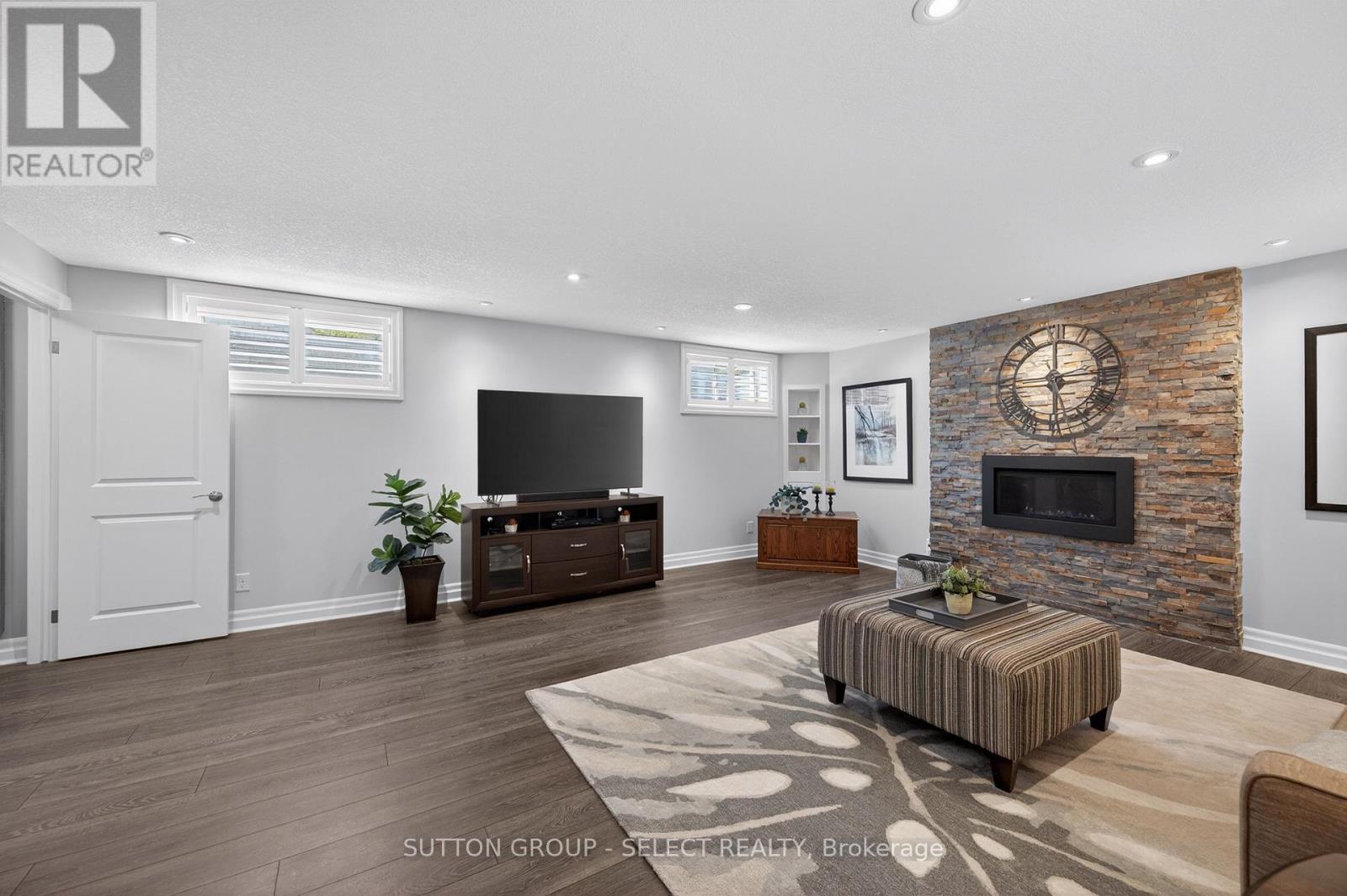 30 - 725 EAGLETRACE DRIVE, London North (North R), Ontario, N6G0J7 — Photo 22