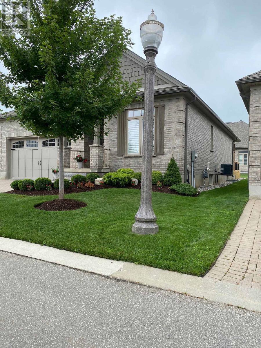 30 - 725 EAGLETRACE DRIVE, London North (North R), Ontario, N6G0J7 — Photo 30