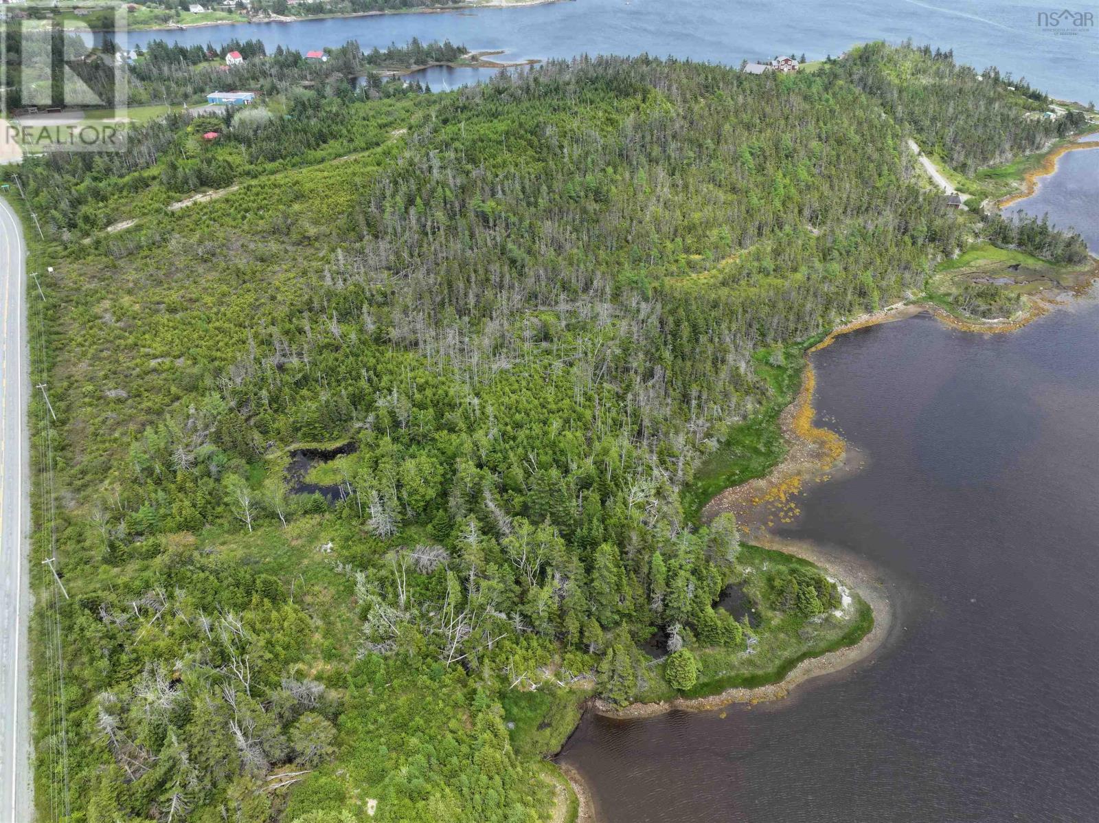 Property 10 of 48 of Lot 1 Mackinley Point Road