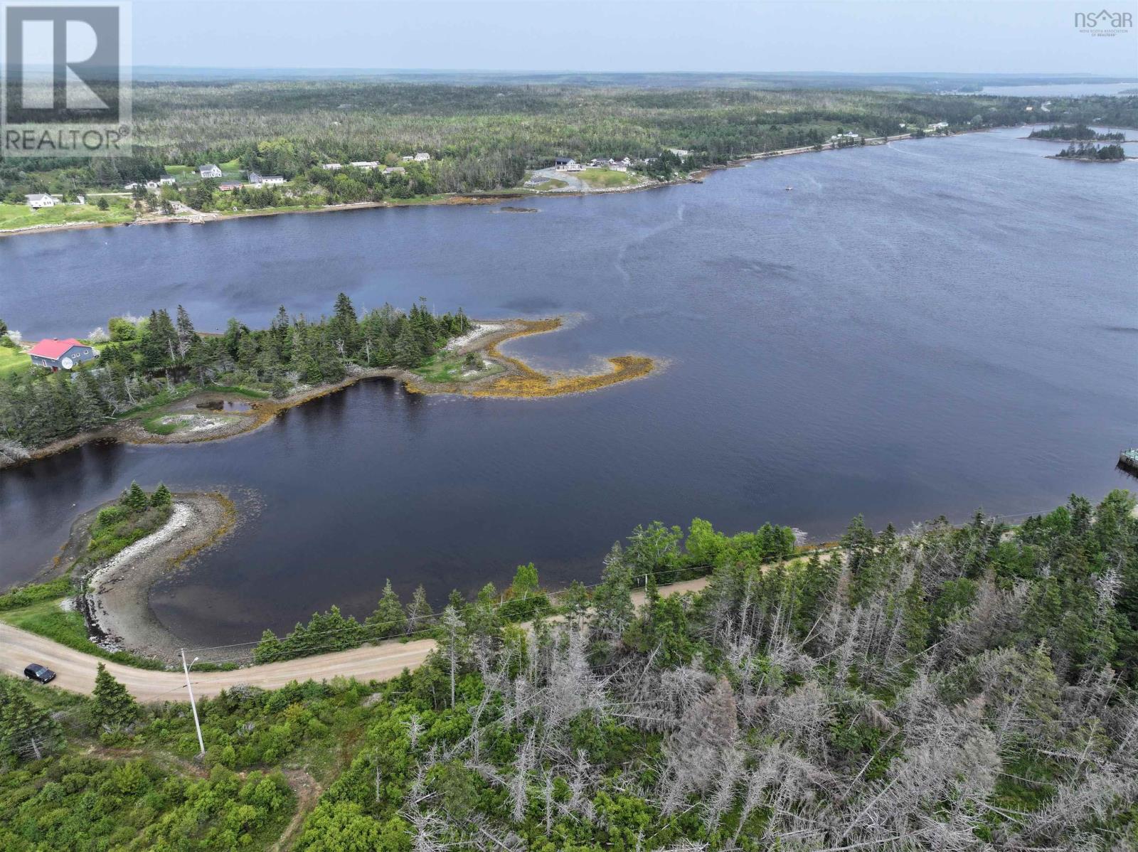 Property 23 of 48 of Lot 1 Mackinley Point Road