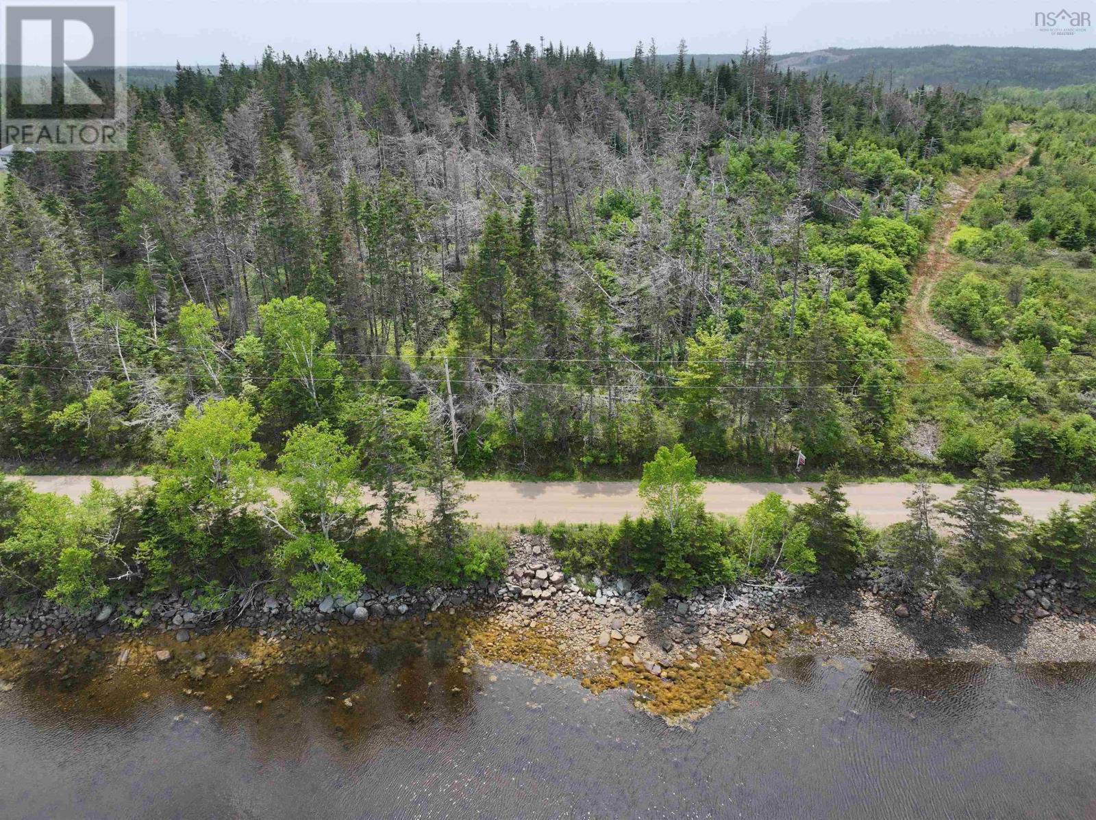 Property 25 of 48 of Lot 1 Mackinley Point Road