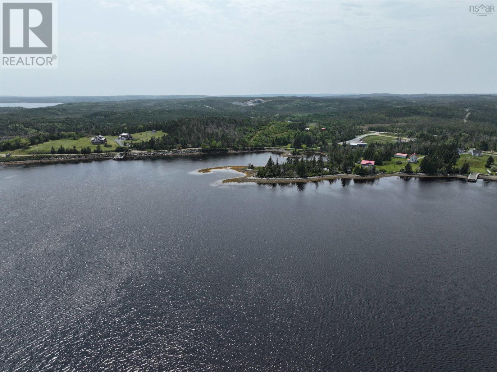 Property photo of Lot 1 Mackinley Point Road