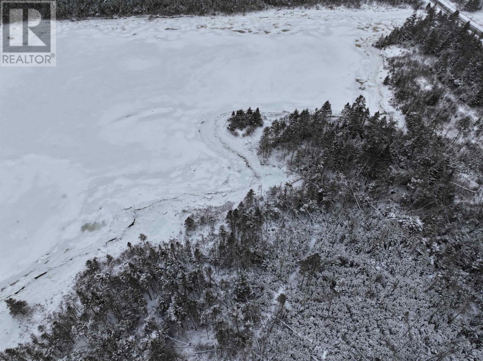 Property 37 of 48 of Lot 1 Mackinley Point Road