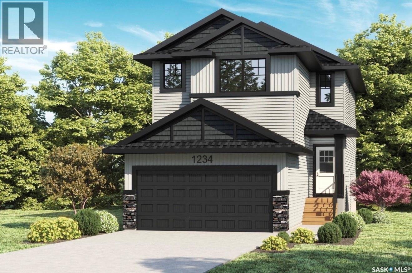 319 Cowessess ROAD - 1