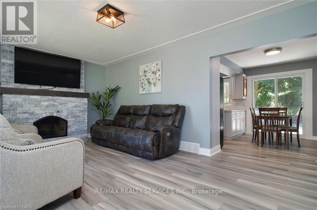 115 UPLANDS DRIVE - photo 4
