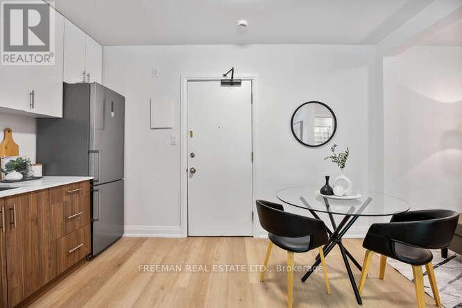 Listing photo of 16 - 134 CARLTON STREET