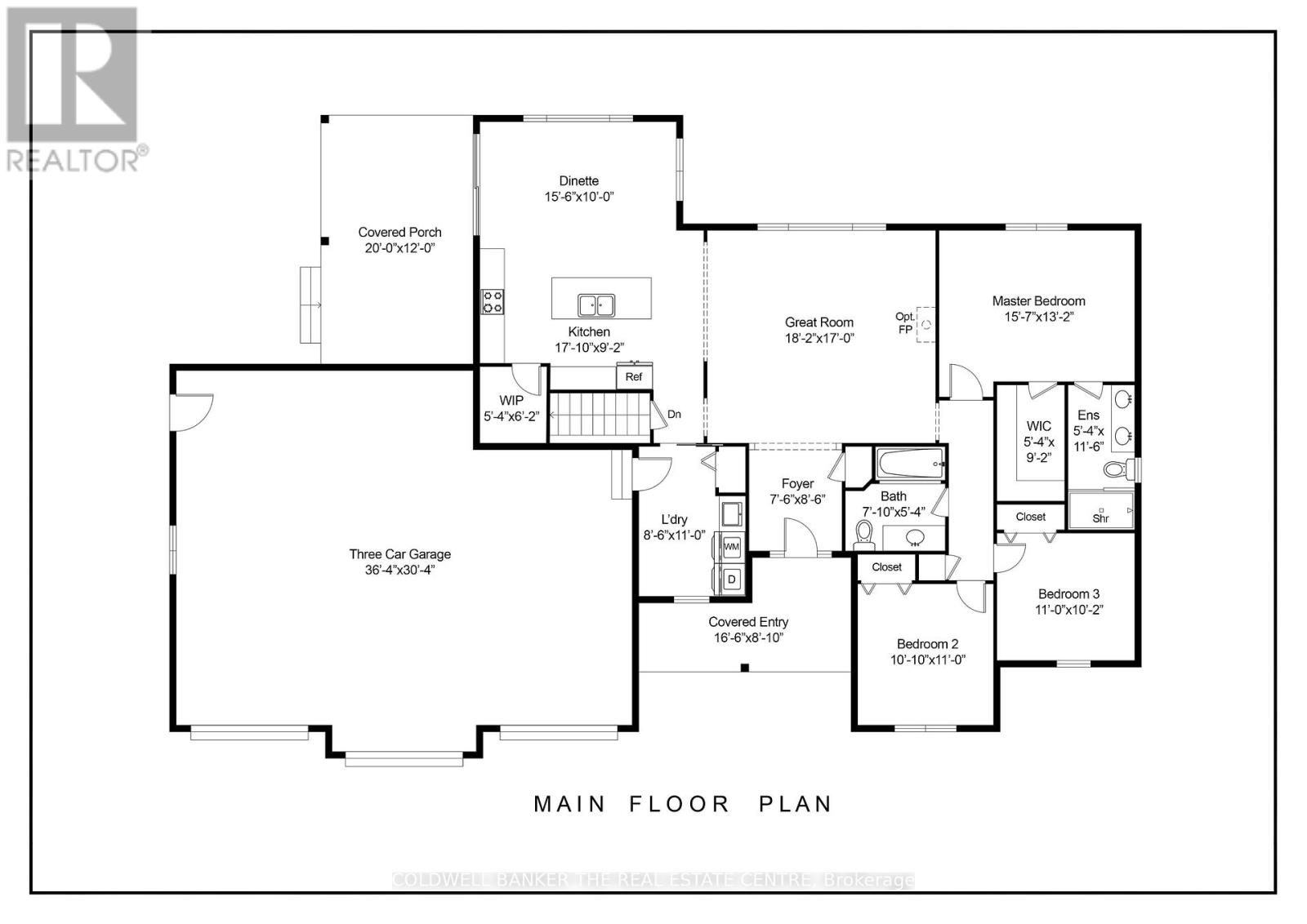 5075 SIDEROAD 25 - 2