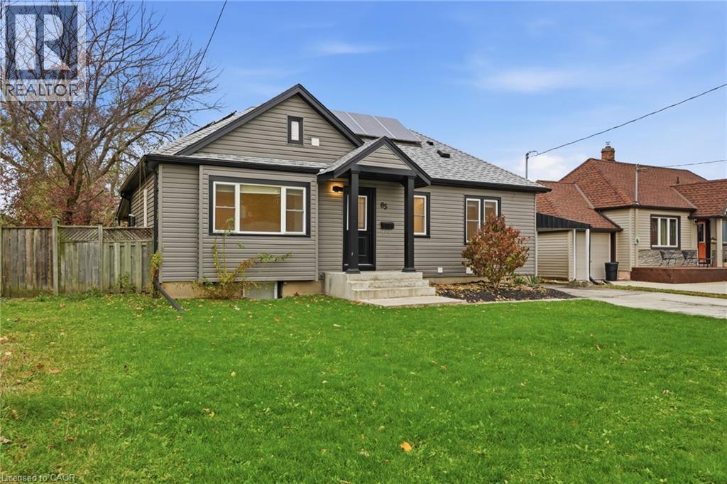 85 MARTINDALE ROAD - 1