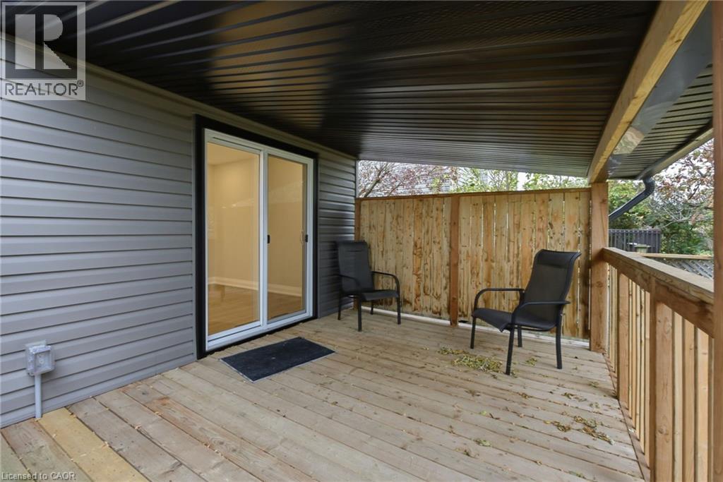 85 MARTINDALE ROAD - 21