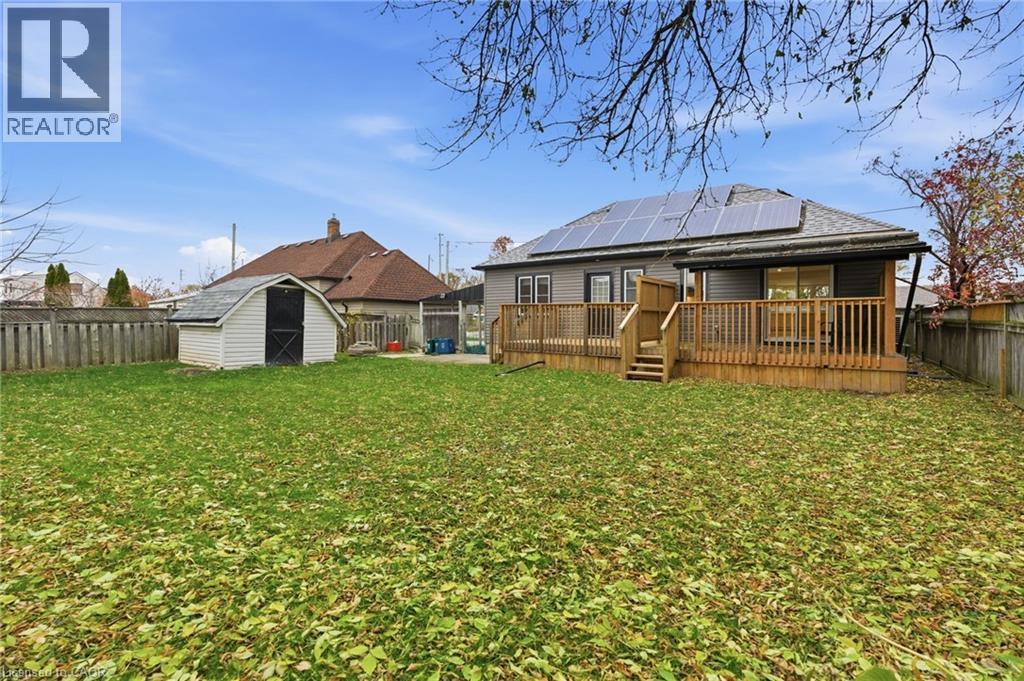 85 MARTINDALE ROAD - 36
