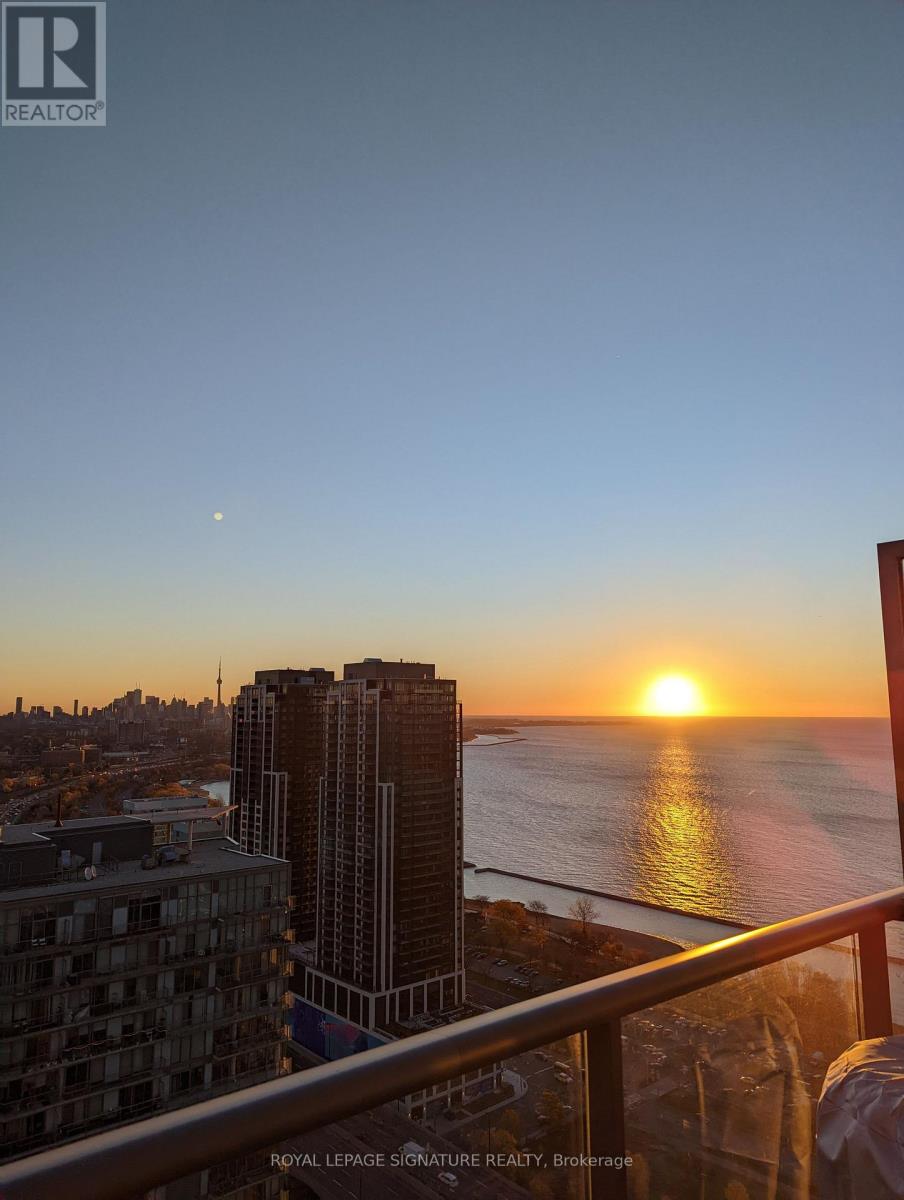 3513 - 105 THE QUEENSWAY