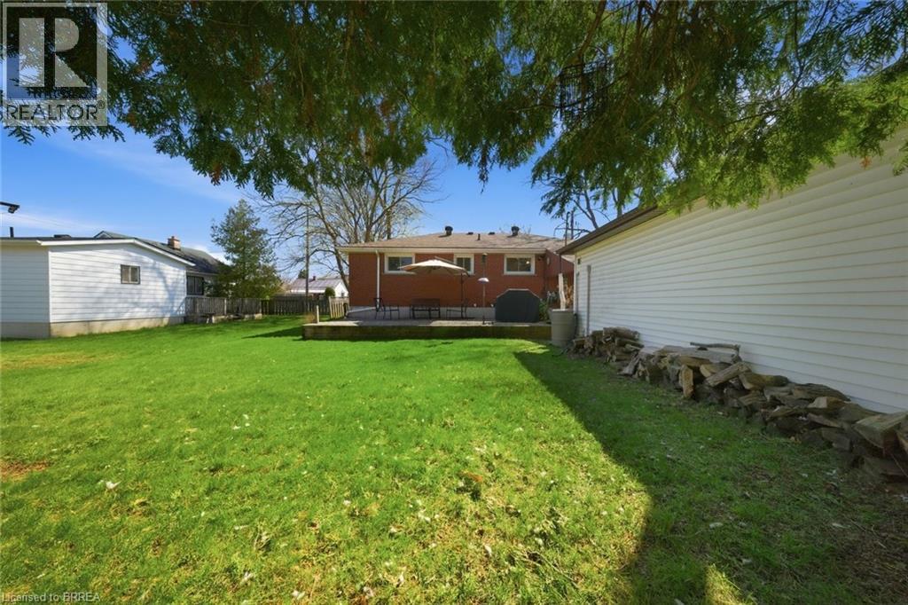 36 HAMILTON Avenue, Brantford, Ontario, N3S6Z9 — Photo 41