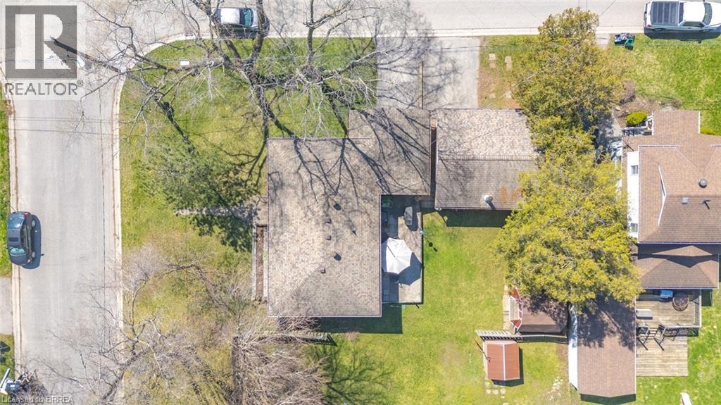 36 HAMILTON Avenue, Brantford, Ontario, N3S6Z9 — Photo 47