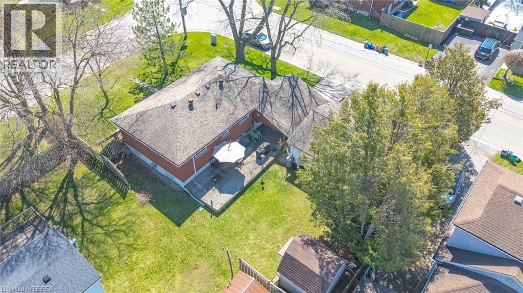 36 HAMILTON Avenue, Brantford, Ontario, N3S6Z9 — Photo 49
