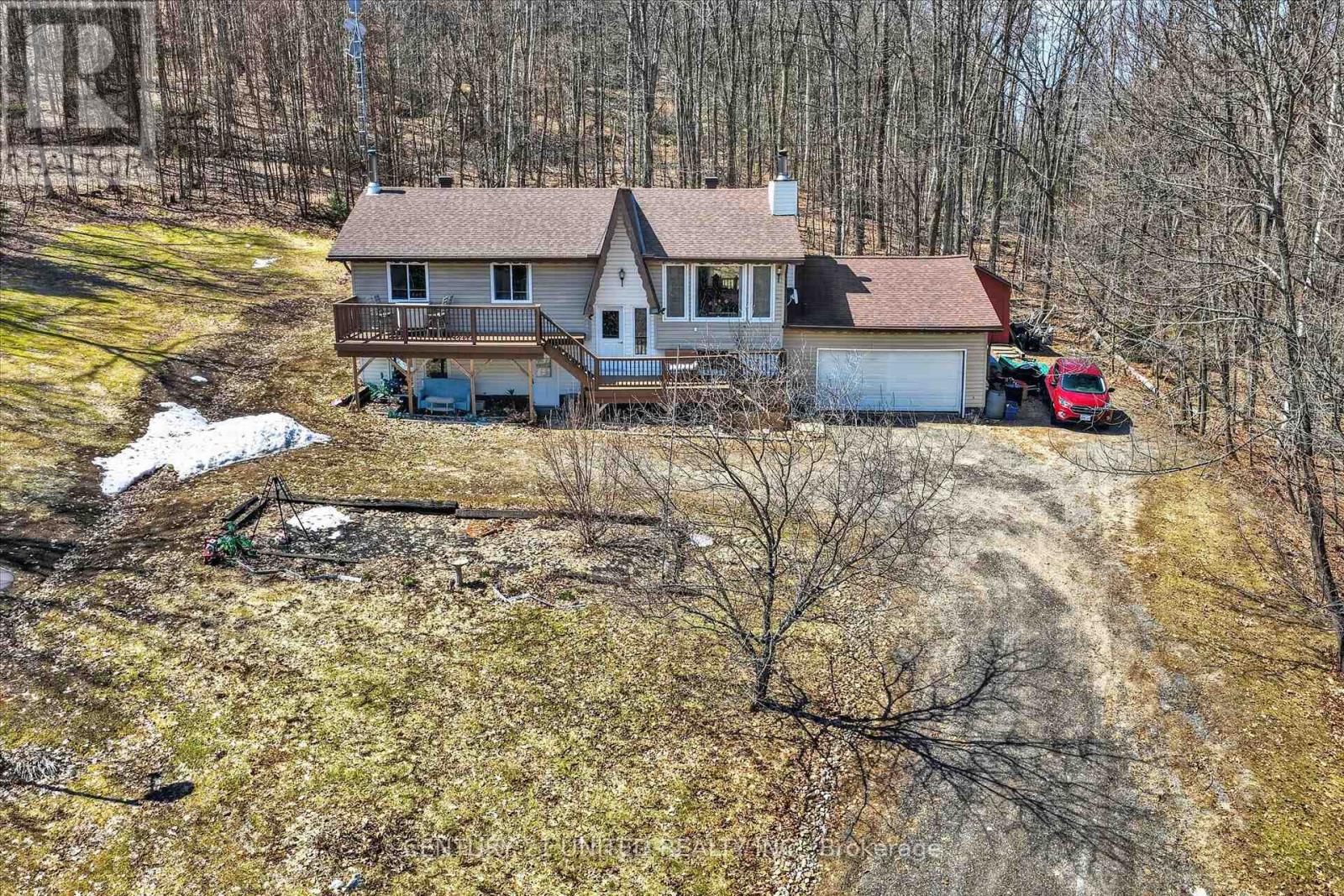 223 CLARK LAKE ROAD - 1