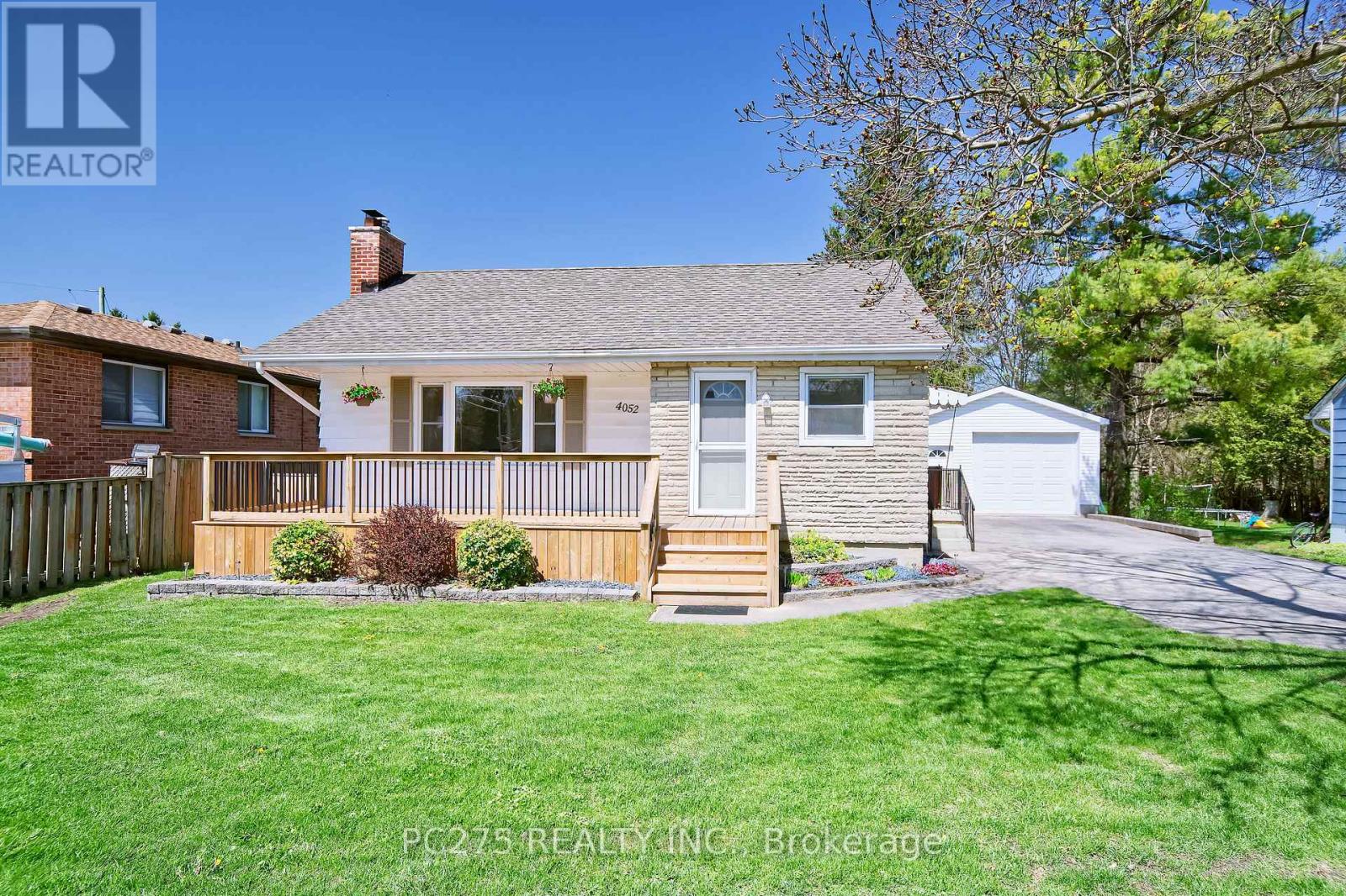 4052 HAMILTON ROAD - 1